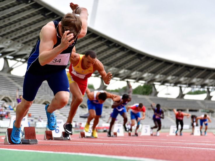 Coronavirus : les Championnats d'Europe d'Athlétisme de Paris maintenus ? 