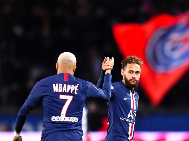 Coronavirus : la LFP veut acheter des tests pour les clubs de Ligue 1 