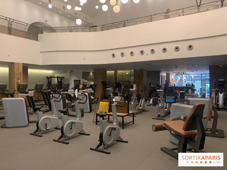 Déconfinement : comment les salles de sport préparent leur réouverture 