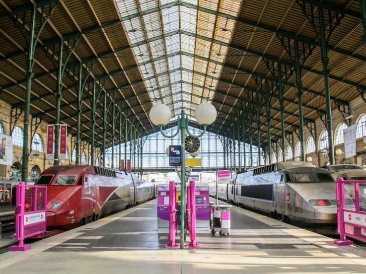 Déconfinement : le secrétaire d'Etat aux Transports appelle à un retour "ordonné" des Parisiens en exil