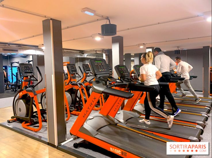 Déconfinement : les salles de sport se mobilisent pour une réouverture des clubs en juin 