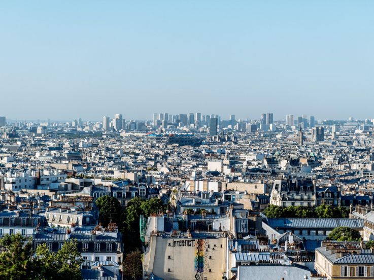 "Quitter Paris dès que possible", quand le confinement donne des envies d'ailleurs aux Franciliens 