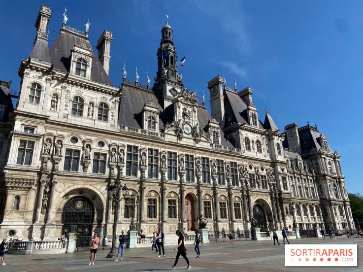 Municipales à Paris : les alliances probables avant le second tour 