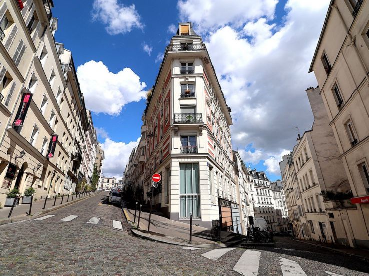 Immobilier : les ventes en nette progression depuis le déconfinement, les prix du marché se stabilisent en France 