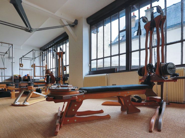 Réouverture du Studio Rituel à Paris