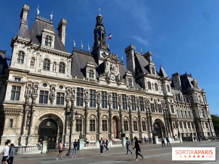 Municipales à Paris : Hidalgo, Dati, Buzyn, les stratégies des candidates avant le second tour 