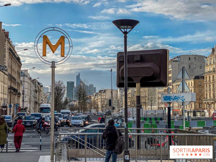 Transports en Île-de-France : un nouveau service pour fluidifier le trafic aux heures de pointes 
