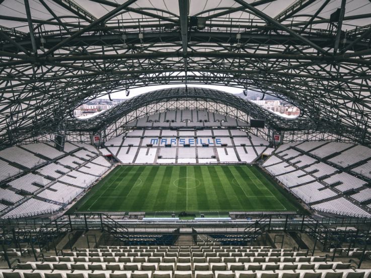 Rachat de l'OM : la direction du club dément négocier une vente avec Mourad Boudjellal 