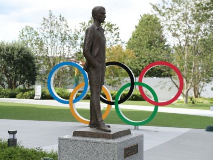 Tokyo 2021 : la majorité des habitants opposés aux Jeux Olympiques selon un sondage