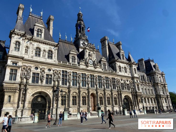 Résultats municipales 2020 : les surprises à Paris et en Île-de-France 