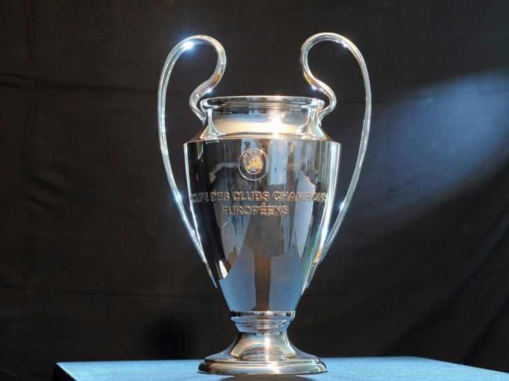 Coronavirus : le Final 8 de la Ligue des Champions à Lisbonne menacé ?