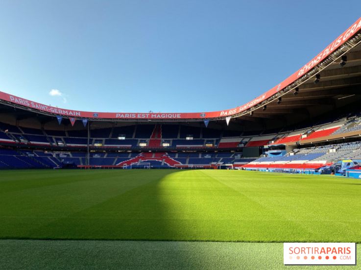 PSG : le calendrier complet en Ligue 1 pour la saison 2020-2021 