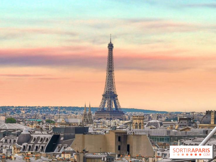 Des visites guidées gratuites proposées par la Ville de Paris et l'Office du Tourisme cet été 2020  