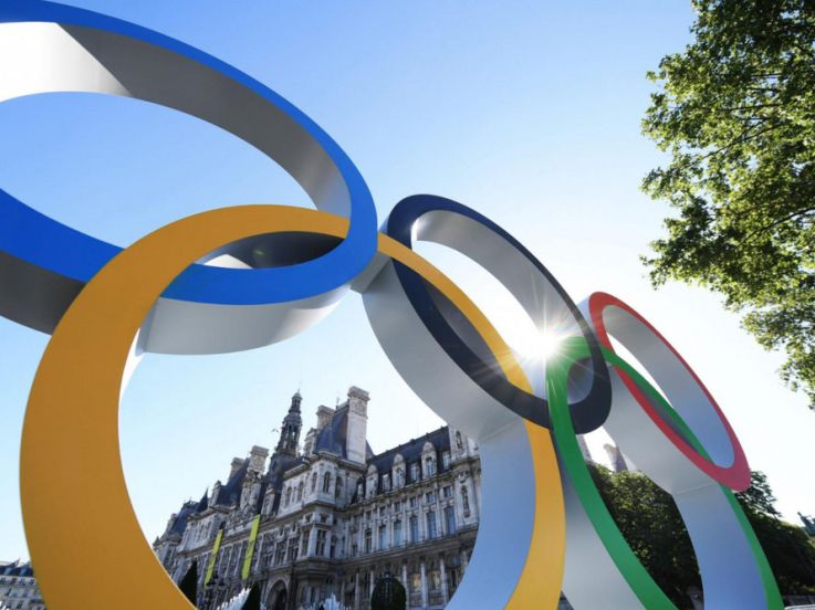 Jeux olympiques paris 2024 guide sorties & activités