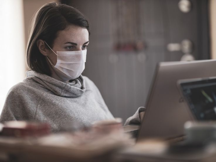 Coronavirus : les PME s'attendent à une chute de 15% de leur chiffre d'affaires en 2020 