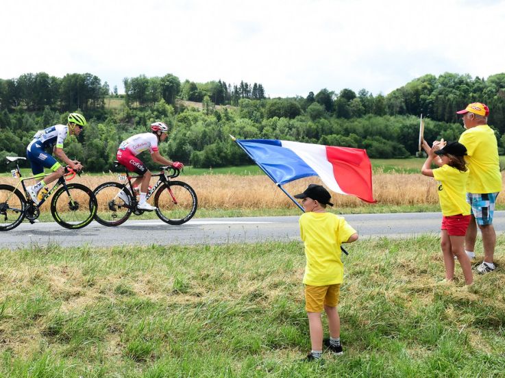 Tour de France : un Grand Départ donné en Bretagne en 2021 ?