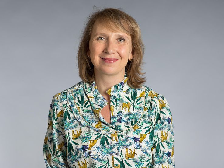  Paris : Carine Rolland nommée adjointe à la culture pour remplacer Christophe Girard 