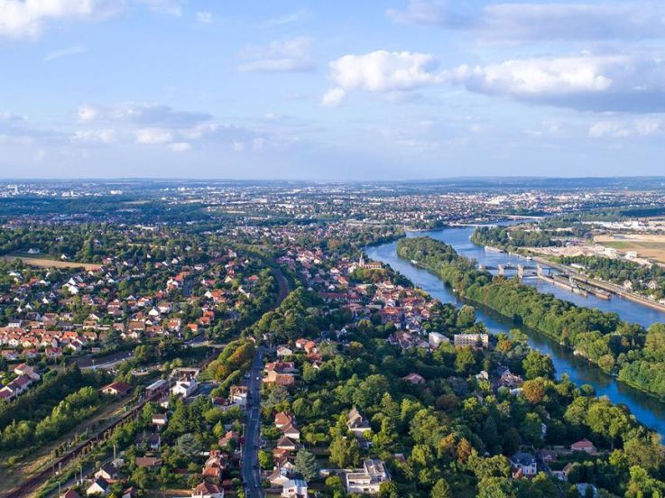 Immobilier : hausse de 75% des recherches de locations en Île-de-France en juin 