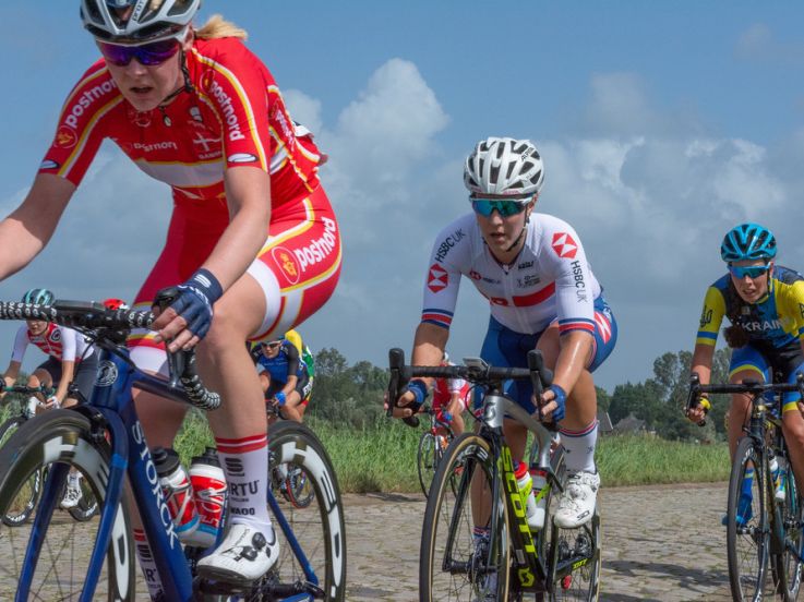 Le Tour de France féminin en préparation pour 2022 