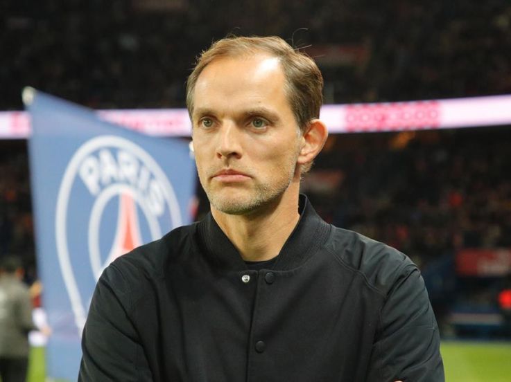 PSG : Tuchel doute du retour des joueurs positifs au Covid-19 pour le choc face à l'OM