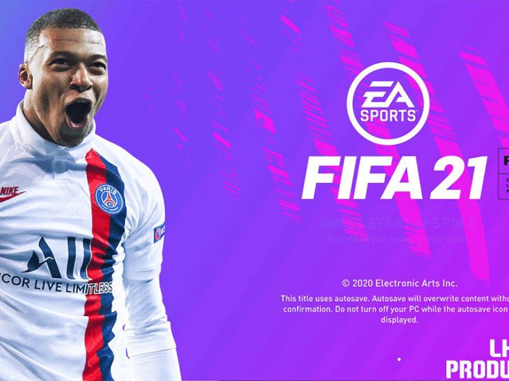 FIFA 21 : le classement des 100 meilleurs joueurs 