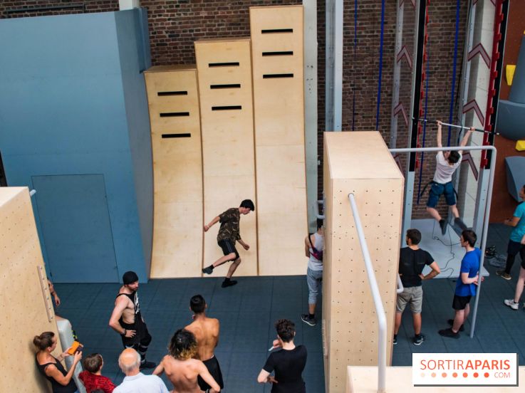 Fermeture des salles de sport à Paris : en colère, les professionnels s'adaptent tant bien que mal 