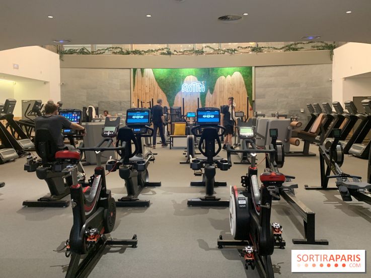 Coronavirus : les salles de sport s'opposent aux nouvelles mesures et attaquent l'Etat en justice