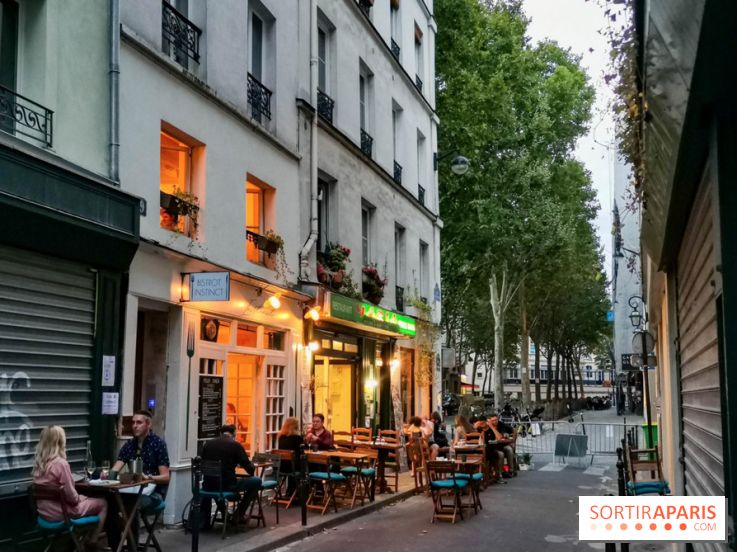 Coronavirus : les restaurants pourraient rester ouverts sous conditions à Paris 
