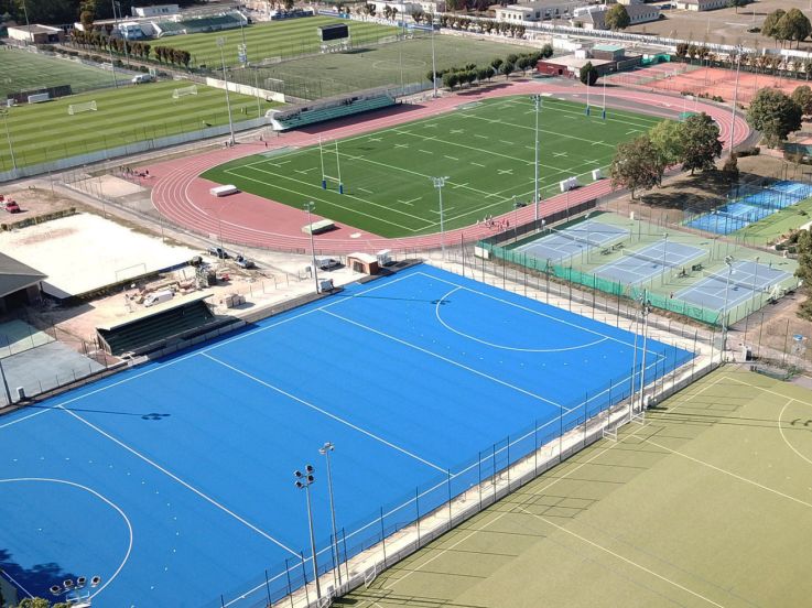 Paris 2024 : les centres de préparation situés en Île-de-France