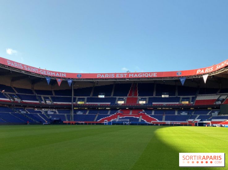 PSG : le Collectif Ultras Paris nomme un nouveau président 