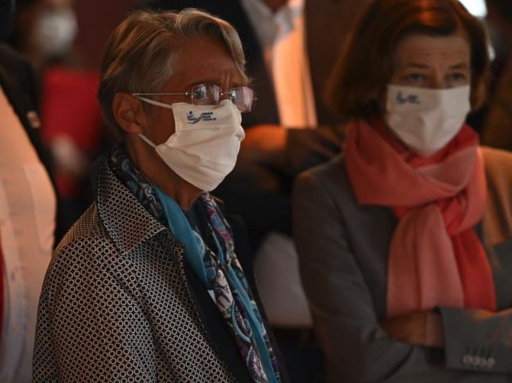 Coronavirus : les nouvelles mesures à mettre en place au travail