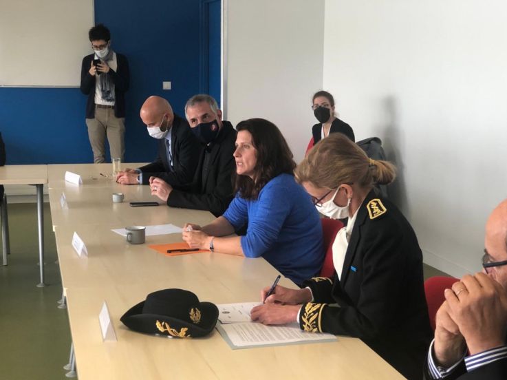 Couvre-feu : pas de dérogations pour le sport amateur selon le ministère