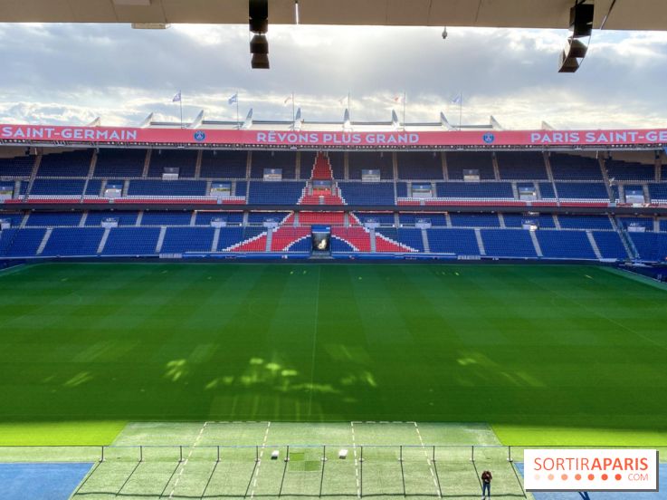 PSG : avalanche d'absents avant les matchs face à Nîmes et Manchester 