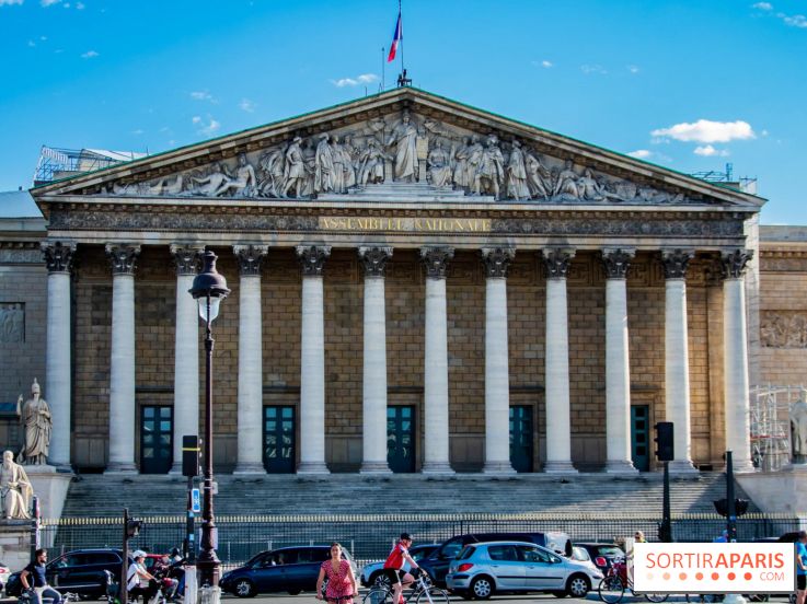 État d'urgence prolongé : que prévoit la loi examinée ce week-end à l'Assemblée ? 