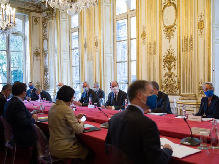 Assurance chômage : la réforme une nouvelle fois reportée en avril 2021 