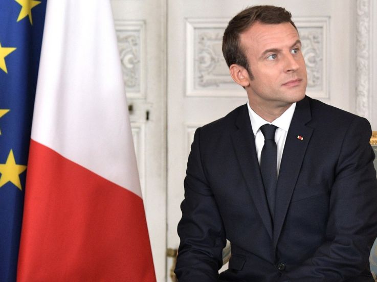 Covid : vers un déconfinement progressif en France ? Ce que prévoit Macron