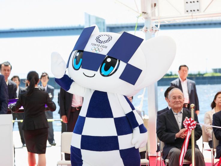 JO Tokyo 2021 : un surcoût de 2 milliards d'euros en raison du report