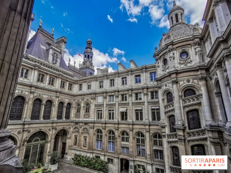 Paris : la mairie épinglée par l'État pour avoir nommé trop de femmes à des postes de direction
