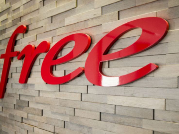 Free rajoute de la 5G dans ses forfaits mobile sans changer les prix 