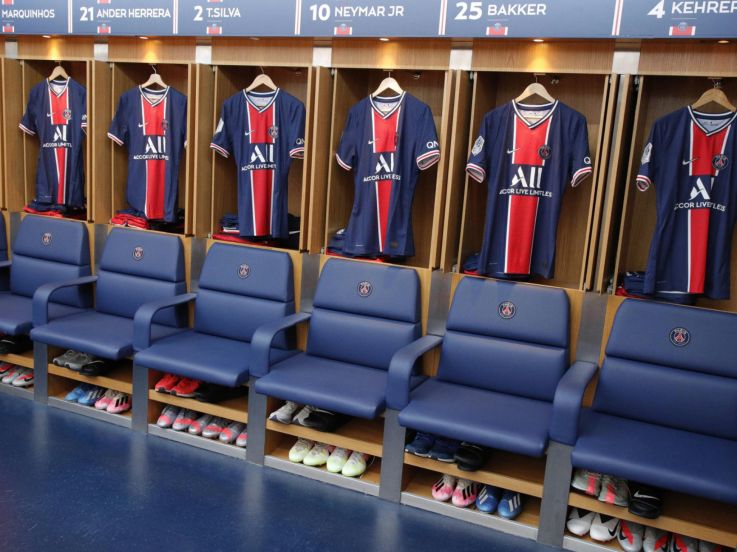 Crise en Ligue 1 : vers une réduction de salaire pour tous les joueurs ? 