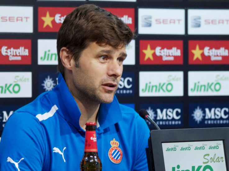 Mauricio Pochettino bientôt nommé entraîneur du PSG 