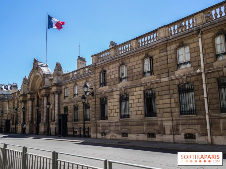 Covid : Macron organise une réunion sur la campagne de vaccination à l'Élysée 