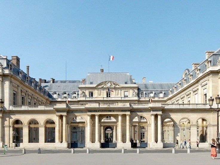 Le Conseil d'État autorise l'élargissement des fichiers de renseignements 