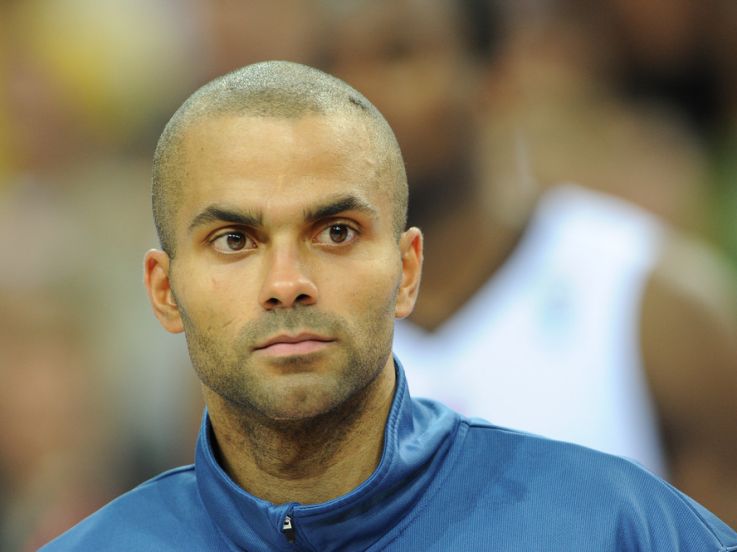 "The Final Shot", le documentaire consacré à Tony Parker sur Netflix