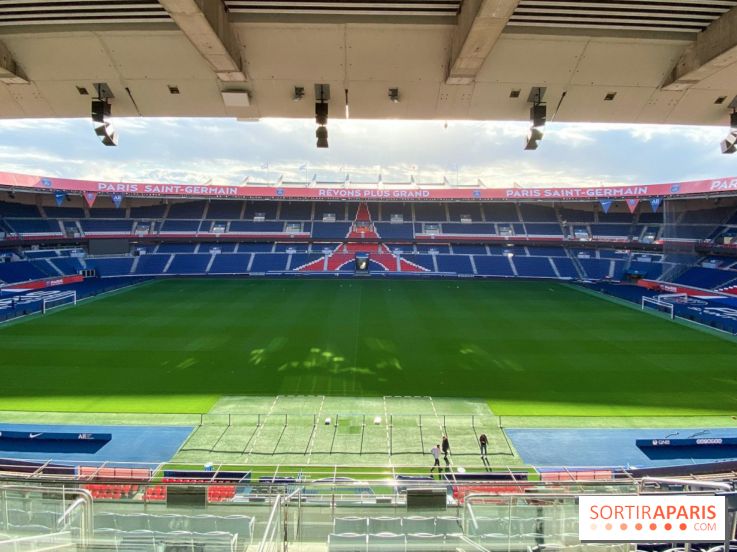 PSG Brest en Ligue 1, premier match au Parc des Princes pour Mauricio Pochettino 