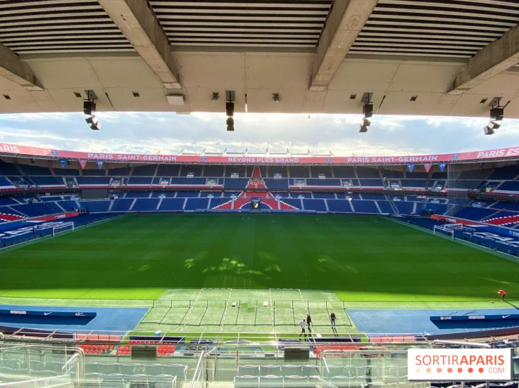 Covid : 400 salariés du PSG au chômage partiel 