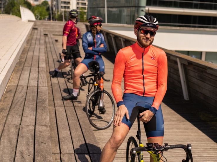 Rides vélo à Paris et en Île-de-France avec Les Bornées 