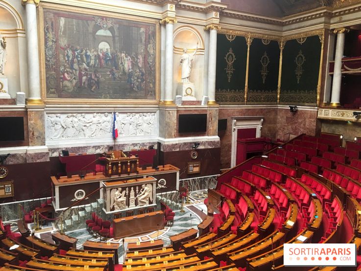 Confinement : bientôt un débat et un vote au Parlement selon Jean Castex