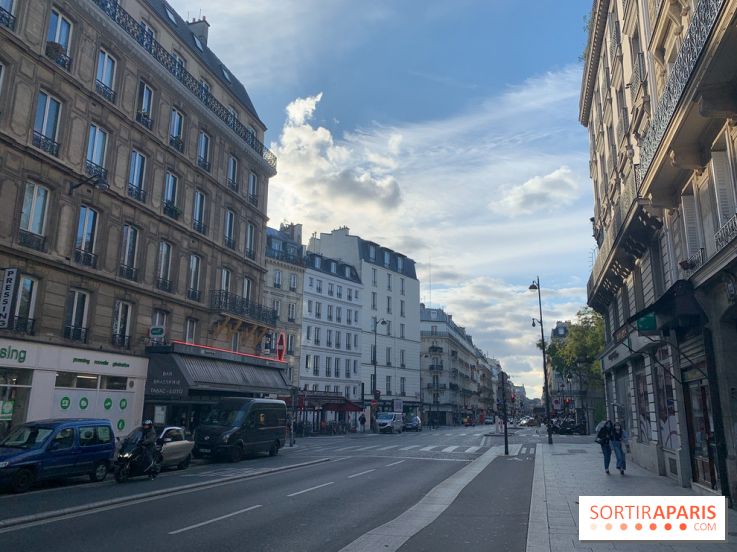 Immobilier : à Paris, la baisse des prix se confirme en 2021