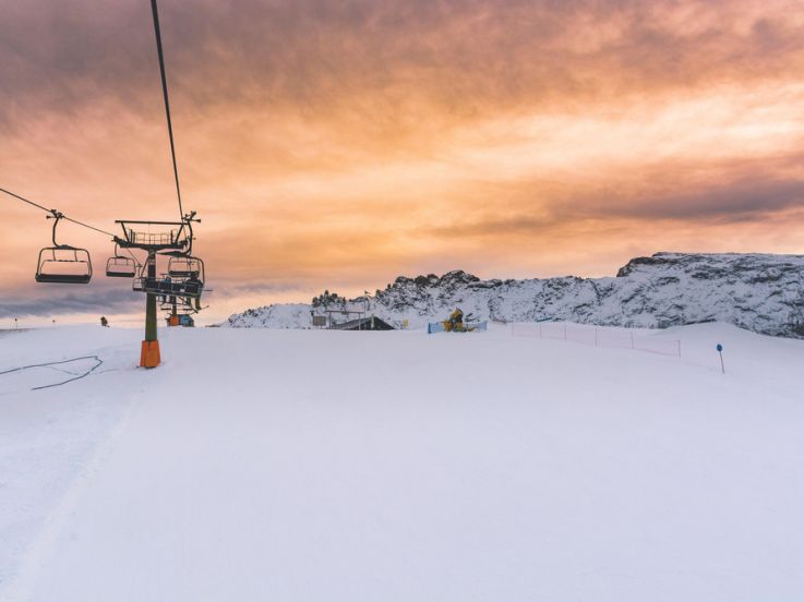 Covid : la situation épidémique menace les vacances d'hiver